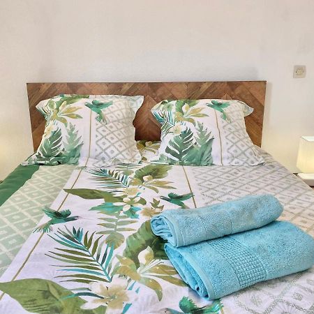 Apartament Beaux Arts T3 Duplex, Renove Lumineux + Garage Montpellier Zewnętrze zdjęcie