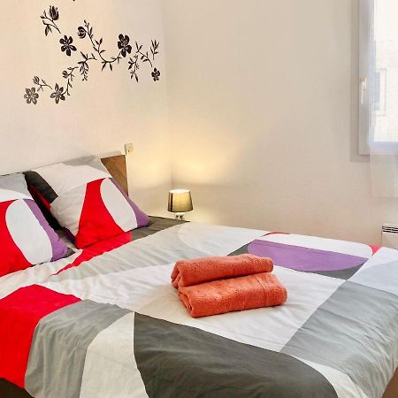 Apartament Beaux Arts T3 Duplex, Renove Lumineux + Garage Montpellier Zewnętrze zdjęcie