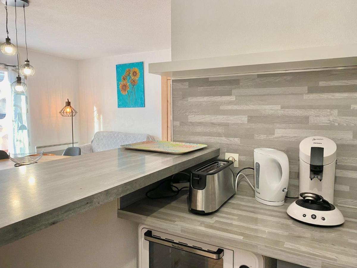 Apartament Beaux Arts T3 Duplex, Renove Lumineux + Garage Montpellier Zewnętrze zdjęcie