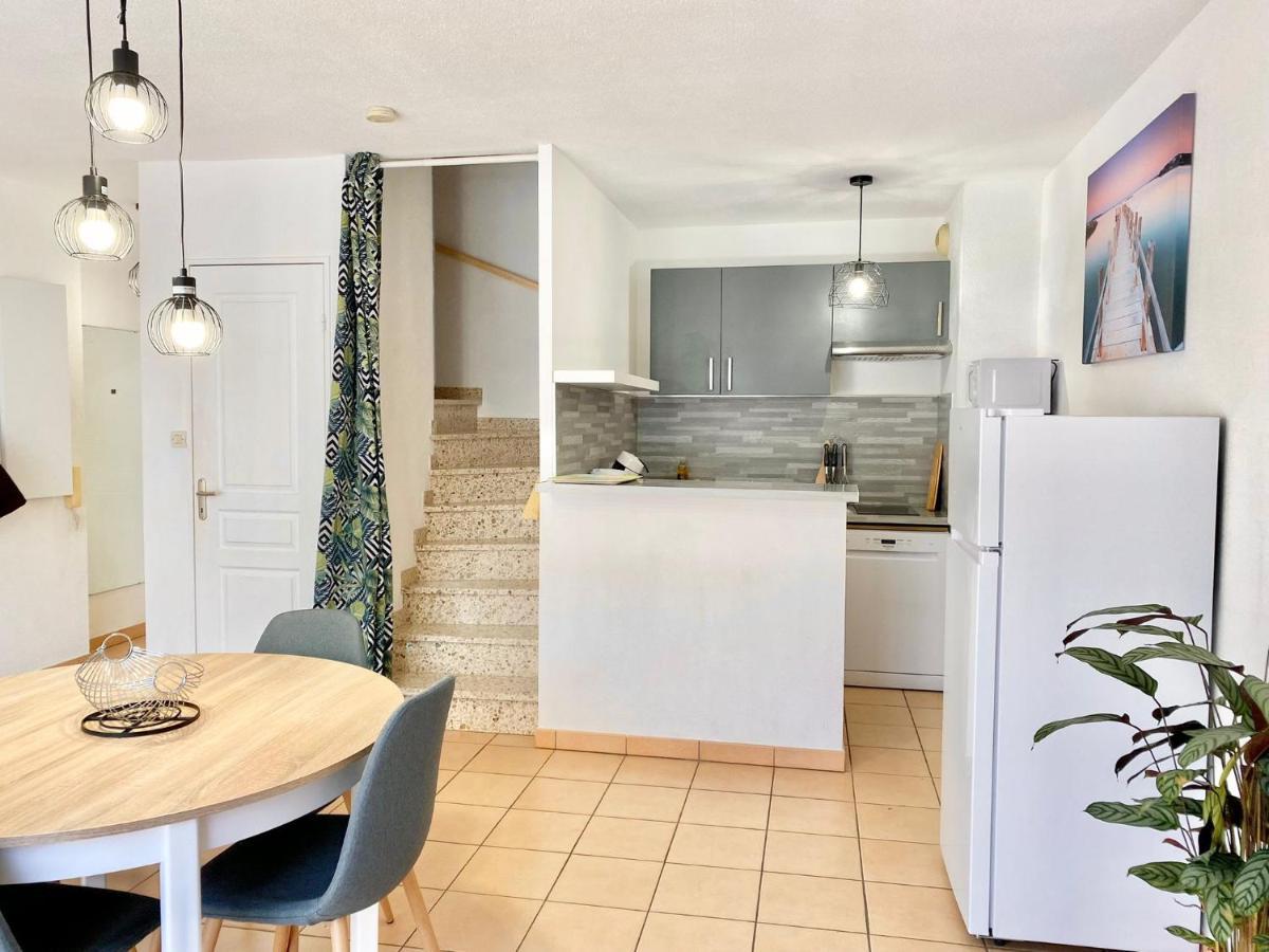 Apartament Beaux Arts T3 Duplex, Renove Lumineux + Garage Montpellier Zewnętrze zdjęcie