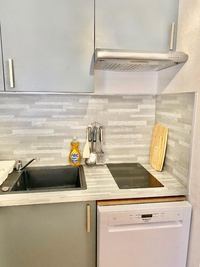 Apartament Beaux Arts T3 Duplex, Renove Lumineux + Garage Montpellier Zewnętrze zdjęcie