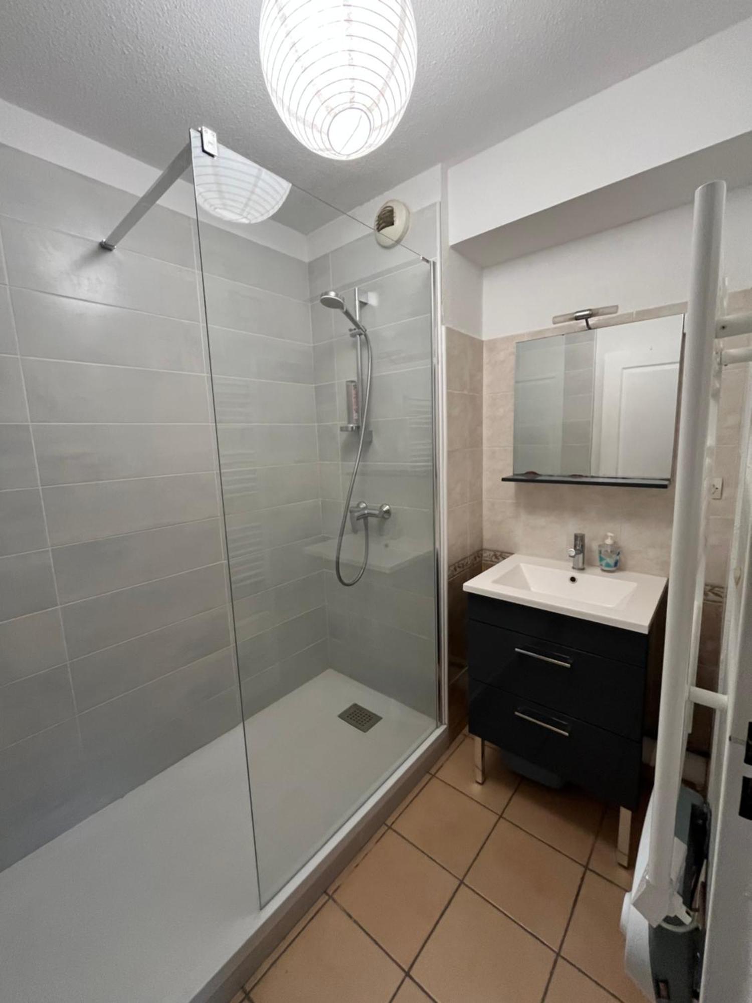 Apartament Beaux Arts T3 Duplex, Renove Lumineux + Garage Montpellier Zewnętrze zdjęcie