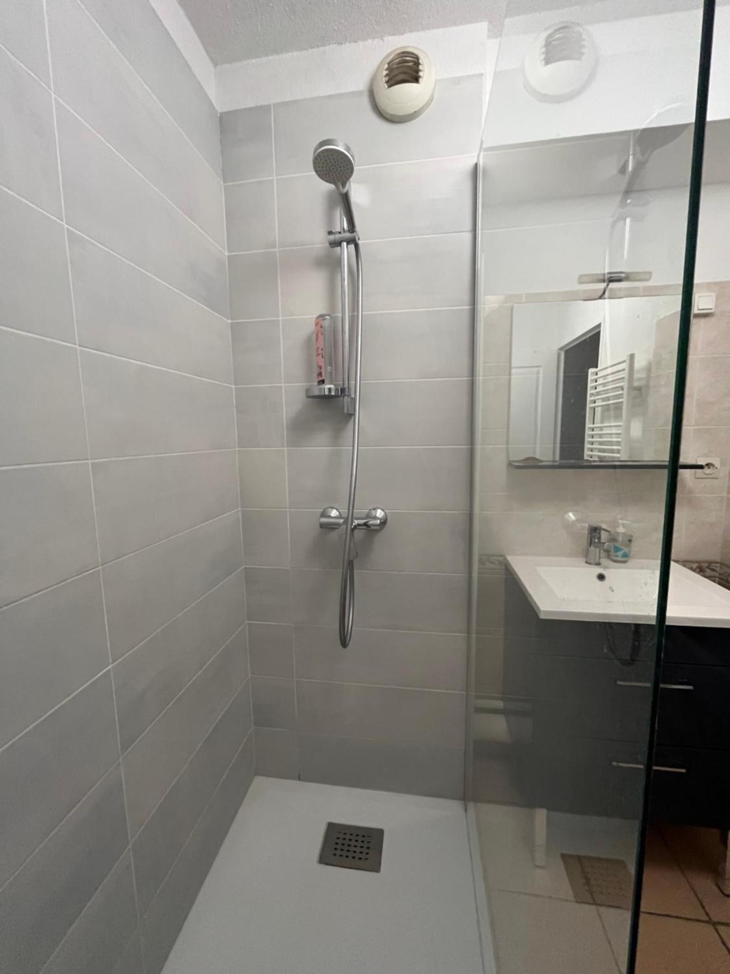 Apartament Beaux Arts T3 Duplex, Renove Lumineux + Garage Montpellier Zewnętrze zdjęcie