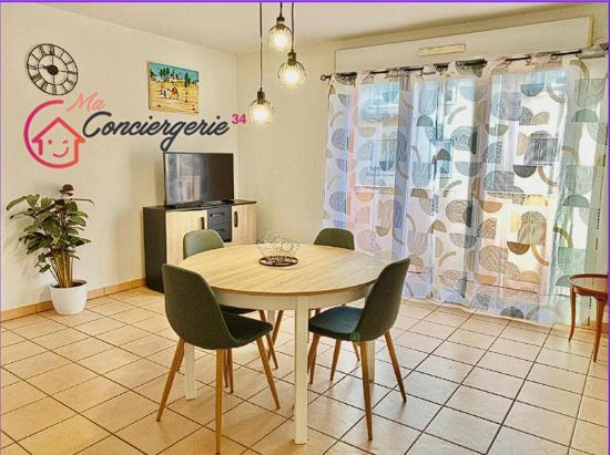 Apartament Beaux Arts T3 Duplex, Renove Lumineux + Garage Montpellier Zewnętrze zdjęcie